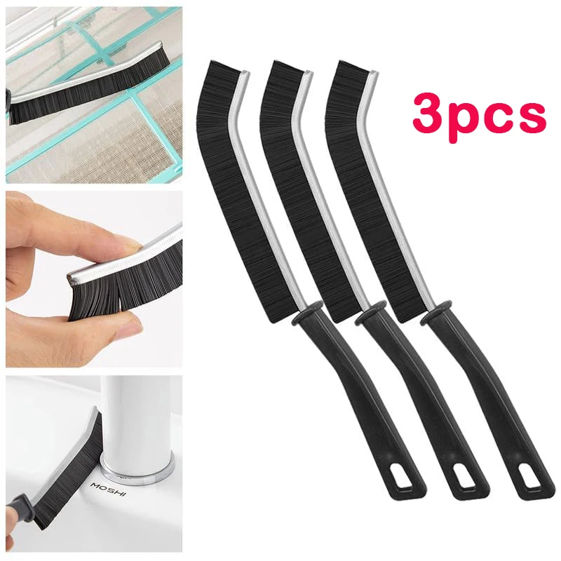 Window Groove Cleaning Brush Hard Bevel Brush Grouting Cleaning Tool for Home Tile Gap Shower Floor Line Kitchen Bathroom
Window Groove Cleaning Brush Hard Bevel Brush Grouting Cleaning Tool for Home Tile Gap Shower Floor Line Kitchen Bathroom