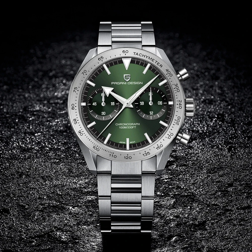 PAGANI DESIGN Retro Moon Wristwatches Mens Luxury Chronograph Quartz Watch For Men AR Sapphire Mirror Sports Reloj Hombre 2023
PAGANI DESIGN Retro Moon Wristwatches Mens Luxury Chronograph Quartz Watch For Men AR Sapphire Mirror Sports Reloj Hombre 2023