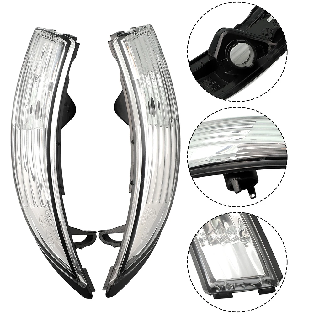 Rearview Mirror Indicator Blinker Lamp Turn Signal Light For Fiesta 2008-2017 High Quality Turn Signal Durable And Convenient
Rearview Mirror Indicator Blinker Lamp Turn Signal Light For Fiesta 2008-2017 High Quality Turn Signal Durable And Convenient