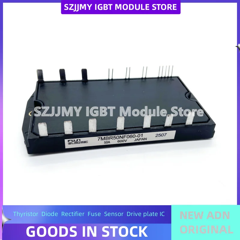 7MBR50NH-060 7MBR25NH120 7MBR25NE-120 7MBR15NE-120-01 7MBR50NE060-01 7MBR25NF120 7MBR10NF-120 новый модуль IGBT в наличии
7MBR50NH-060 7MBR25NH120 7MBR25NE-120 7MBR15NE-120-01 7MBR50NE060-01 7MBR25NF120 7MBR10NF-120 новый модуль IGBT в наличии