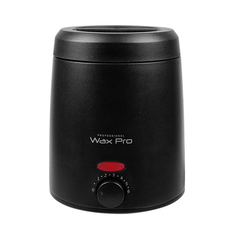 Wax Machine Beauty Hair Removal Constant Temperature Hot Wax Pot Depilatory Quick Heater For Home
Wax Machine Beauty Hair Removal Constant Temperature Hot Wax Pot Depilatory Quick Heater For Home