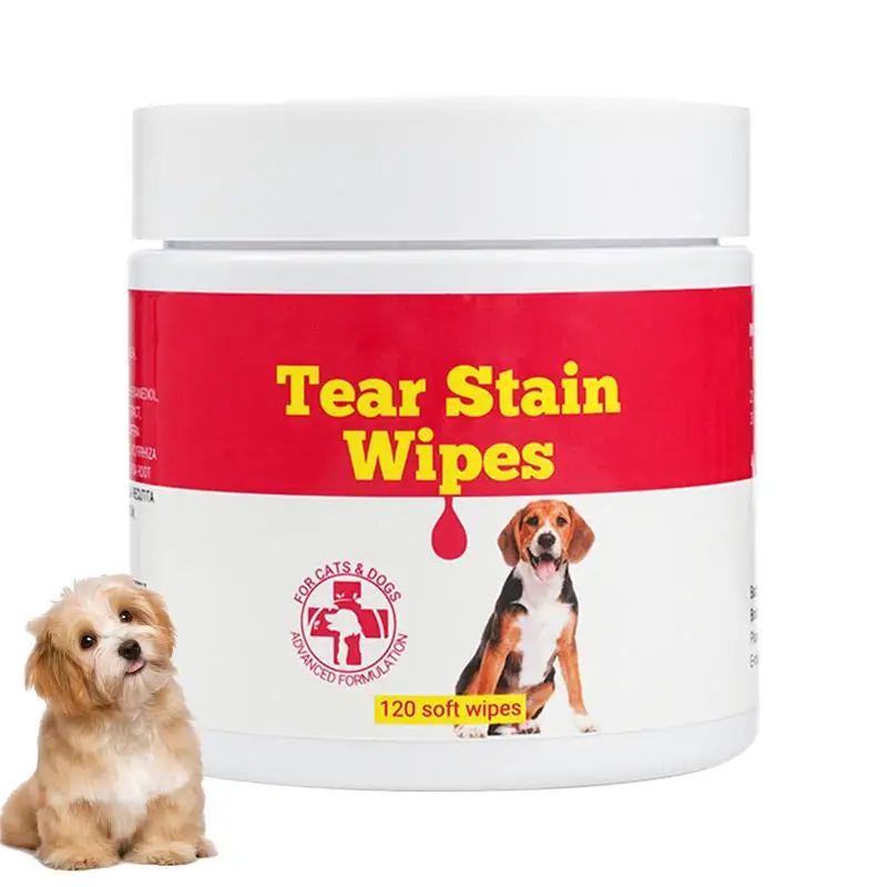 Dog Tear Stain Remover Wipes Non Irritating Dog Wash Pads Kitten Wet Towel Paper Puppy Eye Wipes Indoor Pet Cleaning Supplies
Dog Tear Stain Remover Wipes Non Irritating Dog Wash Pads Kitten Wet Towel Paper Puppy Eye Wipes Indoor Pet Cleaning Supplies