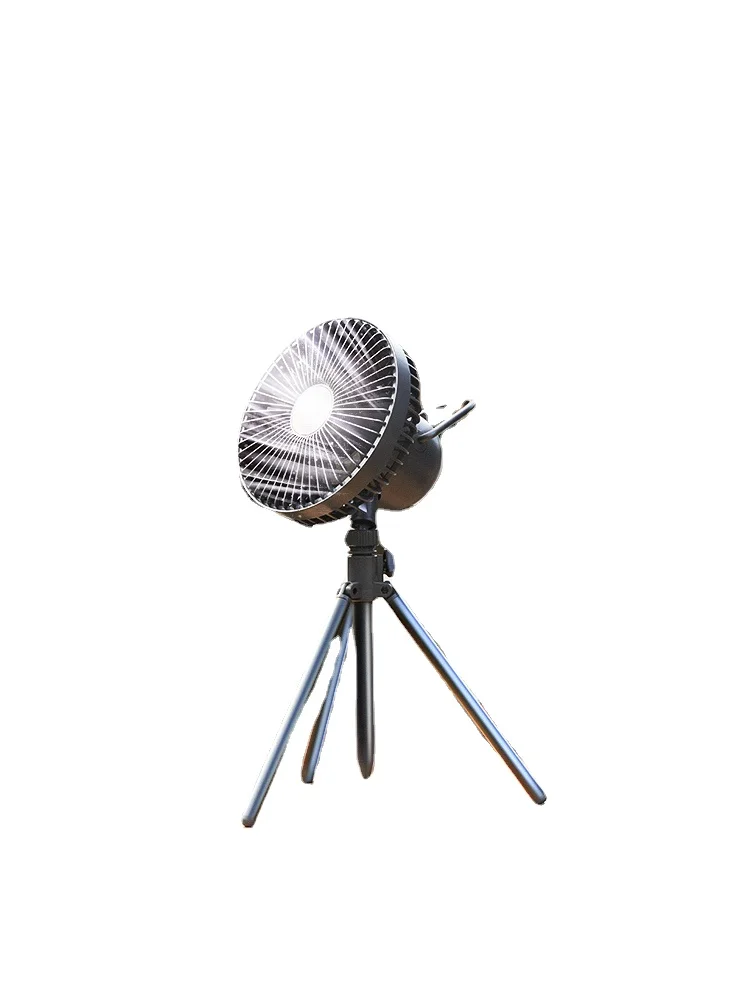 YY Tripod Little Fan Wind Cooling Artifact F1 Ultra-Long Life Battery Fishing Tent Folding F2
YY Tripod Little Fan Wind Cooling Artifact F1 Ultra-Long Life Battery Fishing Tent Folding F2