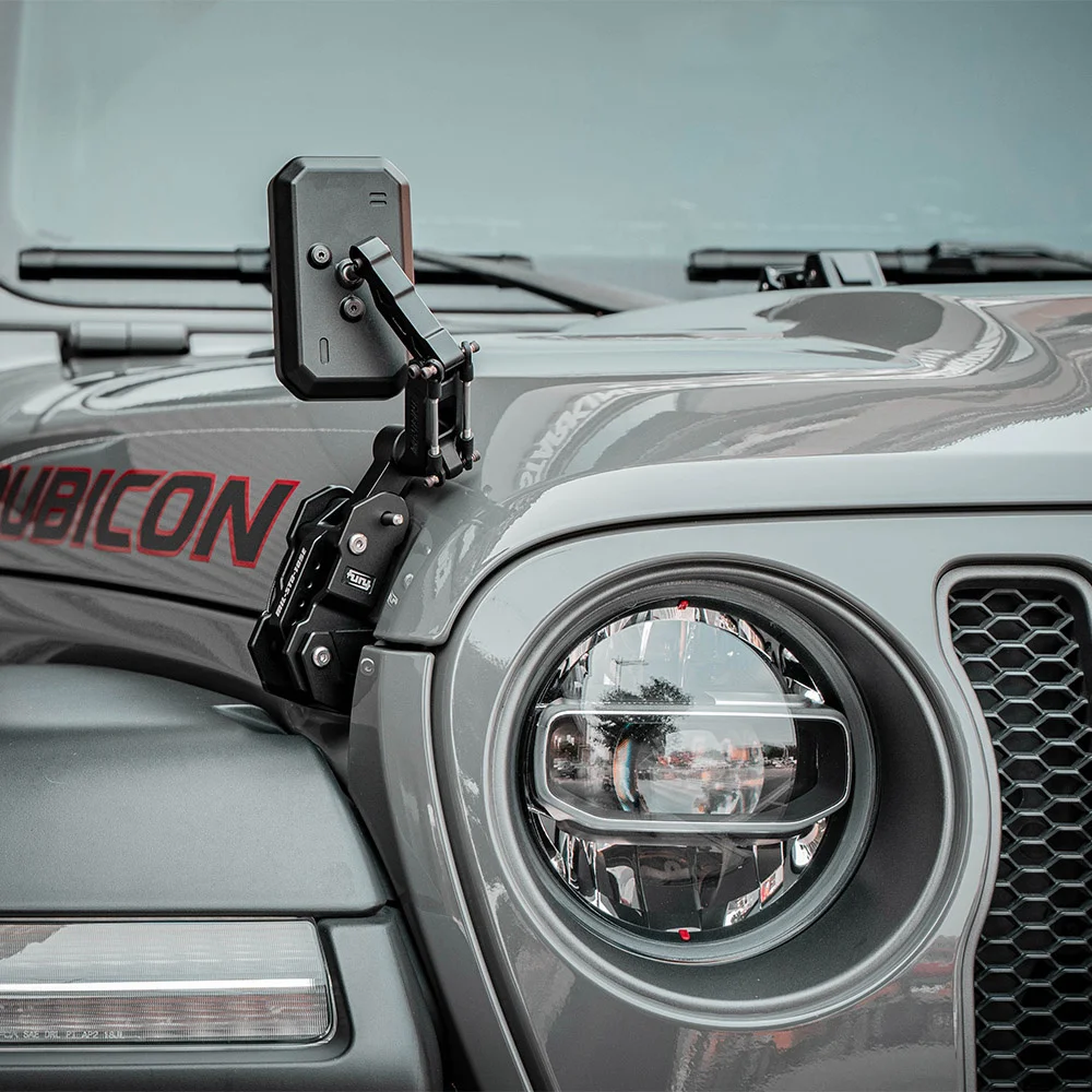 Fury 2018+ accessories parts Aluminum Hood fender Catch Kit cover For Jeep Wrangler JL
Fury 2018+ accessories parts Aluminum Hood fender Catch Kit cover For Jeep Wrangler JL