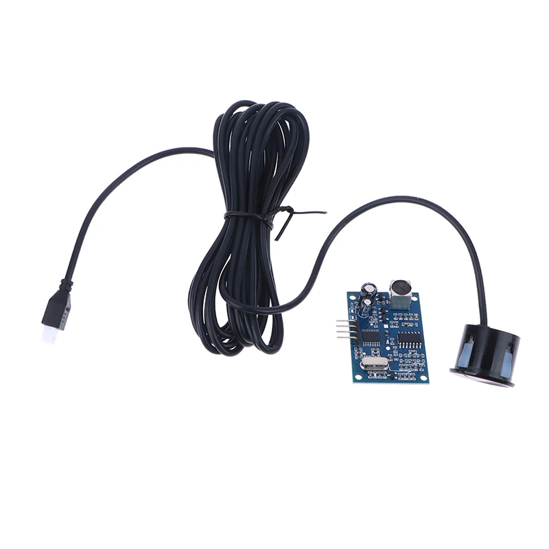 Waterproof Ultrasonic Module JSN-SR04T Water Proof Integrated Distance Measuring Transducer Sensor Accessories
Waterproof Ultrasonic Module JSN-SR04T Water Proof Integrated Distance Measuring Transducer Sensor Accessories
