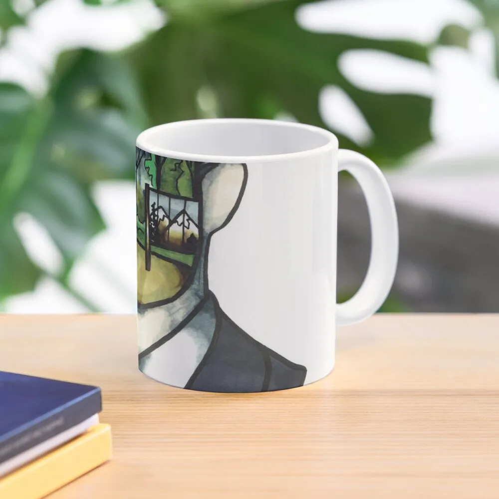 Cooper - Twin Peaks Coffee Mug Mug Cute Coffee Mugs Mate Cup Cups For Coffee And Tea
Cooper - Twin Peaks Coffee Mug Mug Cute Coffee Mugs Mate Cup Cups For Coffee And Tea