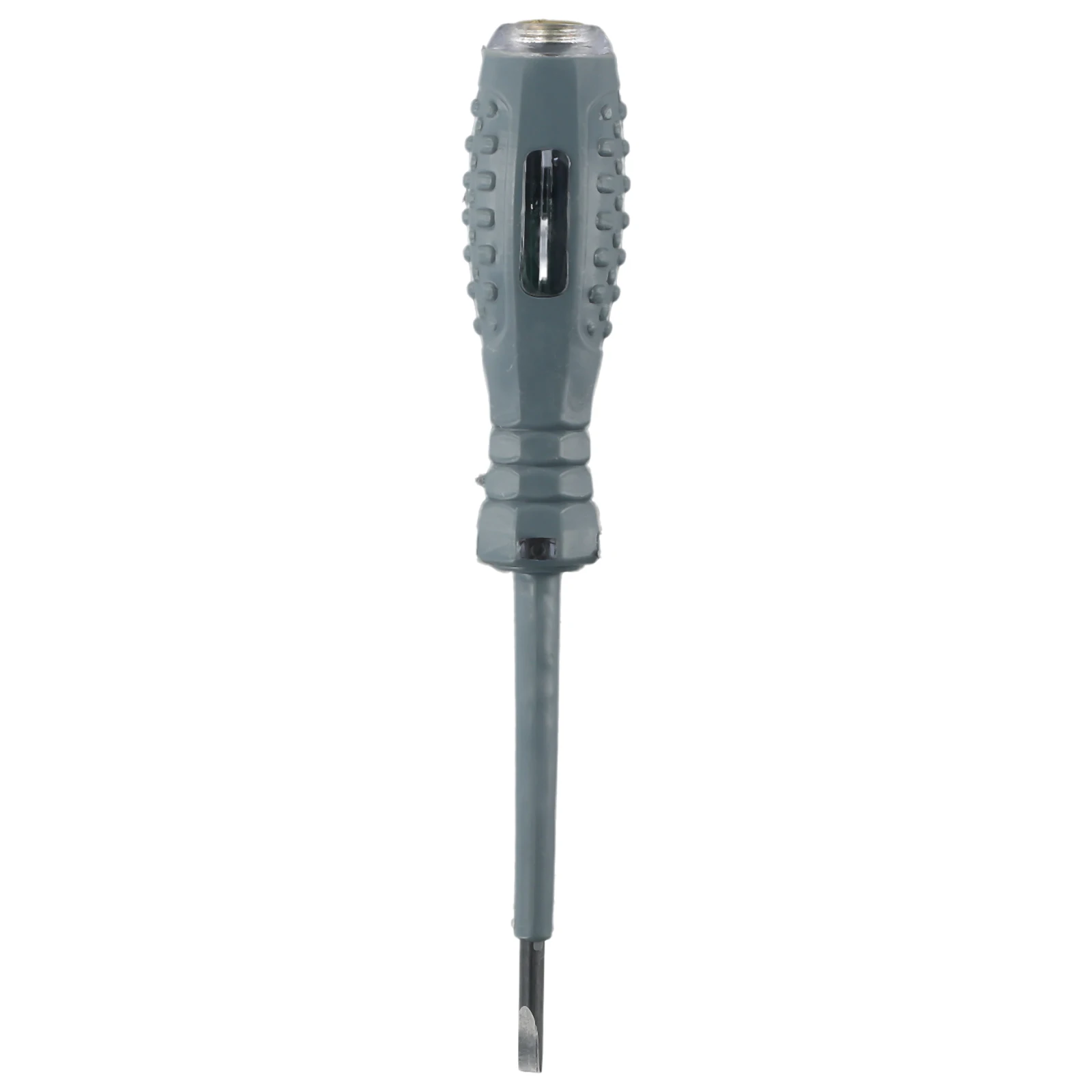 Slotted/Cross Bit Electric Pencil Screwdriver Non Contact Electrical Measurement Neutral/Live Wire Identification
Slotted/Cross Bit Electric Pencil Screwdriver Non Contact Electrical Measurement Neutral/Live Wire Identification