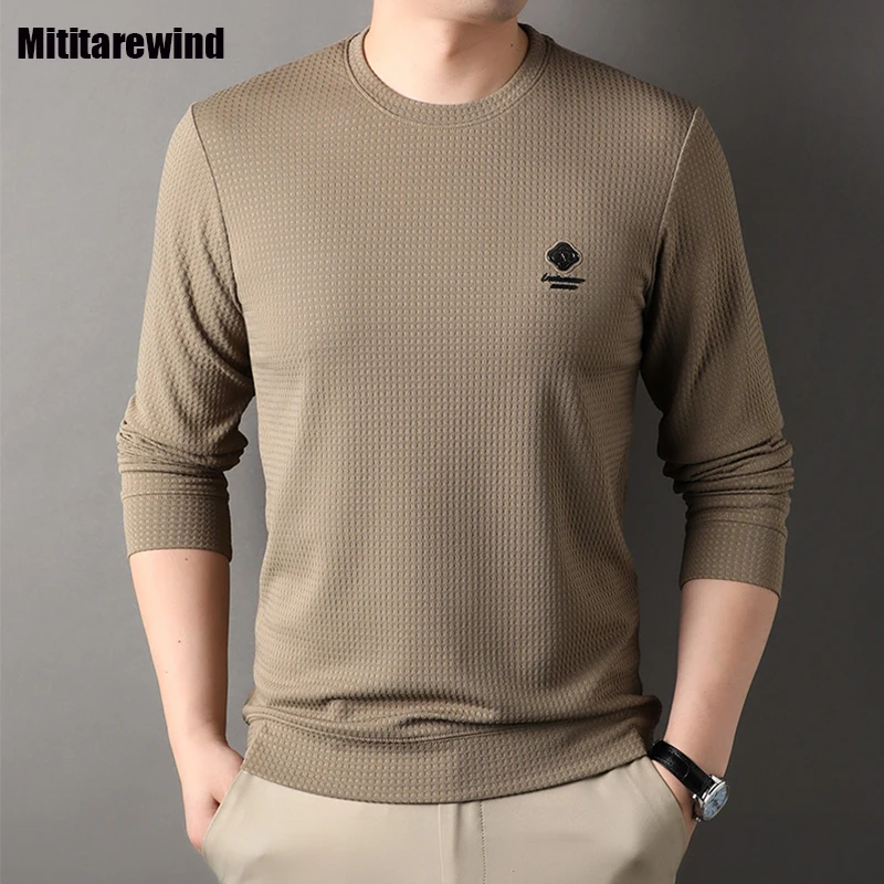 Spring Autumn New Men's Knitted Cardigan Business Casual Sweaters Jumpers O-neck Thin Coffee Pullovers Sweaters Simple Versatile
Spring Autumn New Men's Knitted Cardigan Business Casual Sweaters Jumpers O-neck Thin Coffee Pullovers Sweaters Simple Versatile