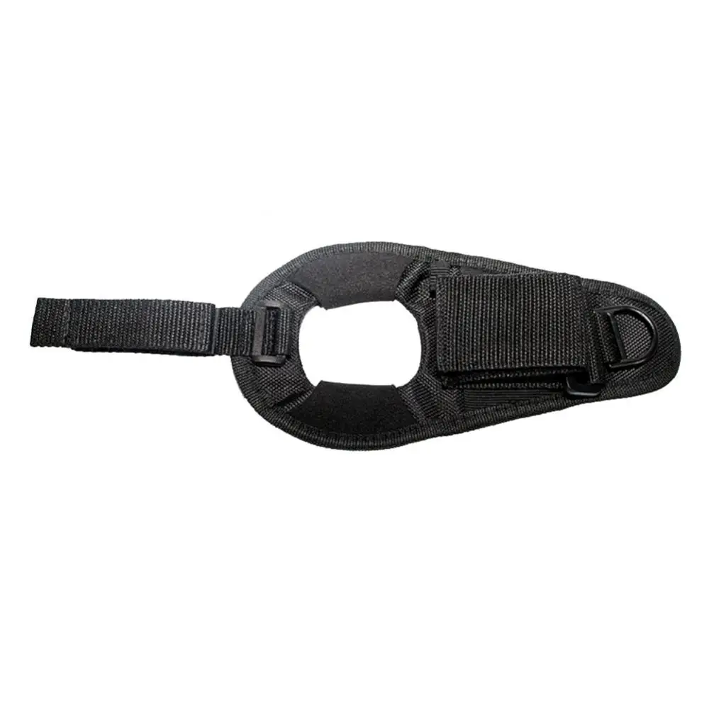 Outdoor Underwater Scuba Diving Dive LED Torch Flashlight Holder Soft Black Neoprene Hand Arm Mount Wrist Strap Glove
Outdoor Underwater Scuba Diving Dive LED Torch Flashlight Holder Soft Black Neoprene Hand Arm Mount Wrist Strap Glove