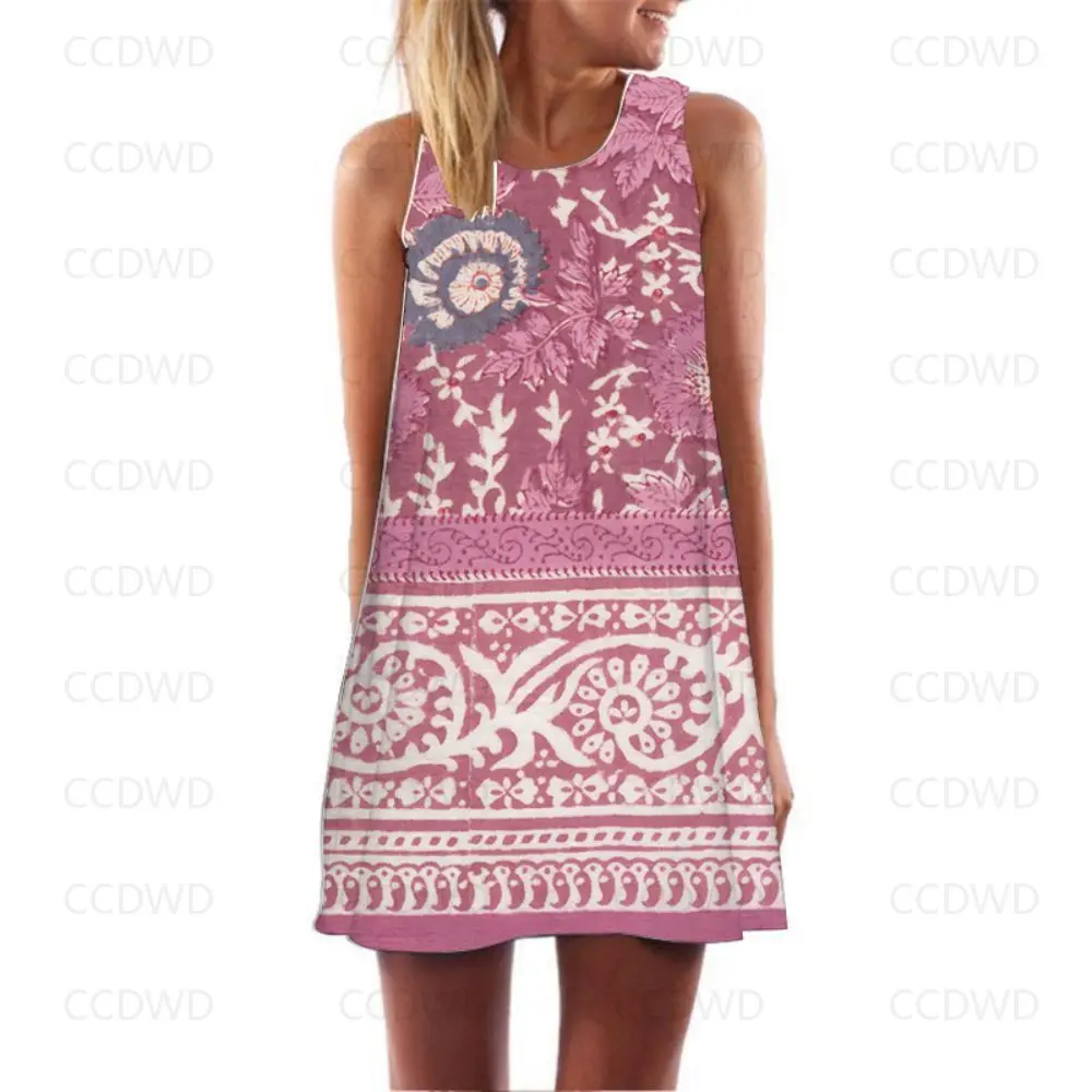Color Elegant Dresses for Women Slip Chic and Elegant Woman Dress Women's Summer Sundresses Y2k Retro Sleeveless Stripe 2022 New
Color Elegant Dresses for Women Slip Chic and Elegant Woman Dress Women's Summer Sundresses Y2k Retro Sleeveless Stripe 2022 New
