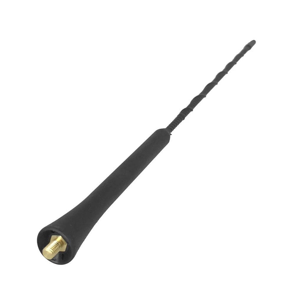 Durable and Practical Quick Installation Car Roof Antenna Pole Suitable for For MAZDA 6 2006 2008 OEM GR6A 66 A30
Durable and Practical Quick Installation Car Roof Antenna Pole Suitable for For MAZDA 6 2006 2008 OEM GR6A 66 A30