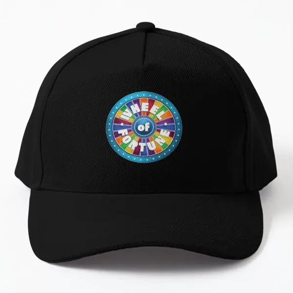 Wheel Of Fortune Baseball Cap Hat Czapka Fish Boys Snapback Outdoor Sun Black Bonnet Women Printed Hip Hop Mens Summer Casual
Wheel Of Fortune Baseball Cap Hat Czapka Fish Boys Snapback Outdoor Sun Black Bonnet Women Printed Hip Hop Mens Summer Casual