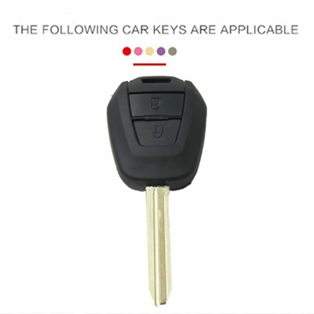 For Isuzu DMAX D-MAX Mu-x 2.5 2 Buttons Carbon Fiber Remote Car Cover Key Case Car-Styling Keychain Protect Set Accessorie
For Isuzu DMAX D-MAX Mu-x 2.5 2 Buttons Carbon Fiber Remote Car Cover Key Case Car-Styling Keychain Protect Set Accessorie