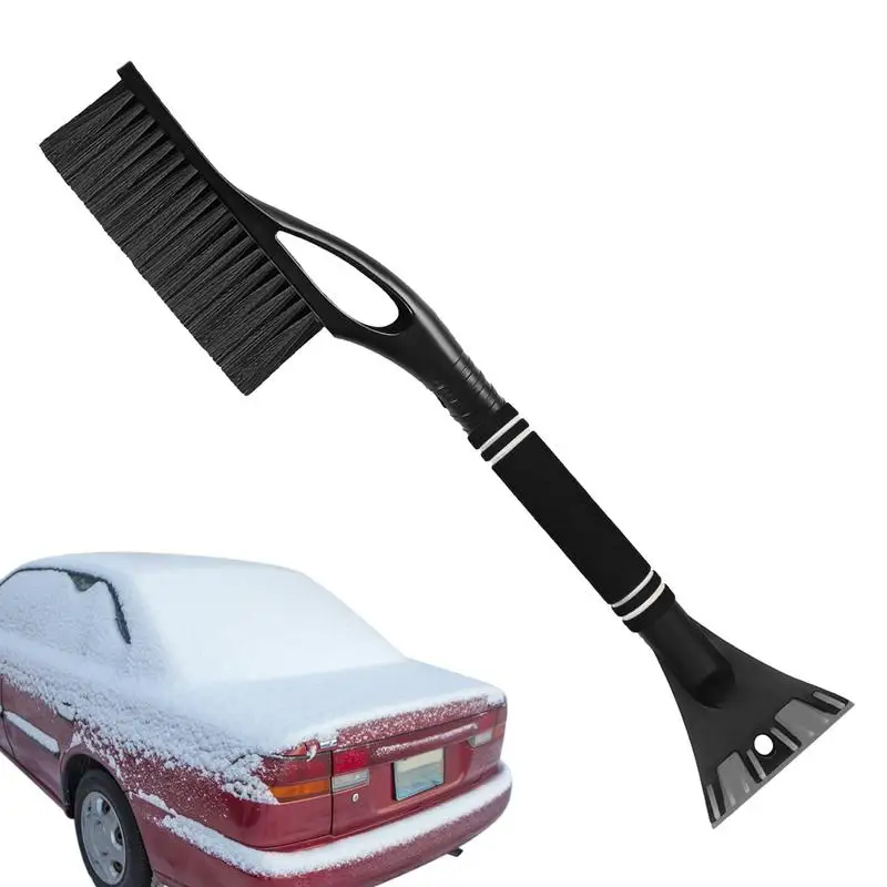Car Snow Scraper Detachable 2-in-1 Winter Automobile Snow Shovel Winter Car Windscreen Scraper Portable Multifunctional Tool for
Car Snow Scraper Detachable 2-in-1 Winter Automobile Snow Shovel Winter Car Windscreen Scraper Portable Multifunctional Tool for