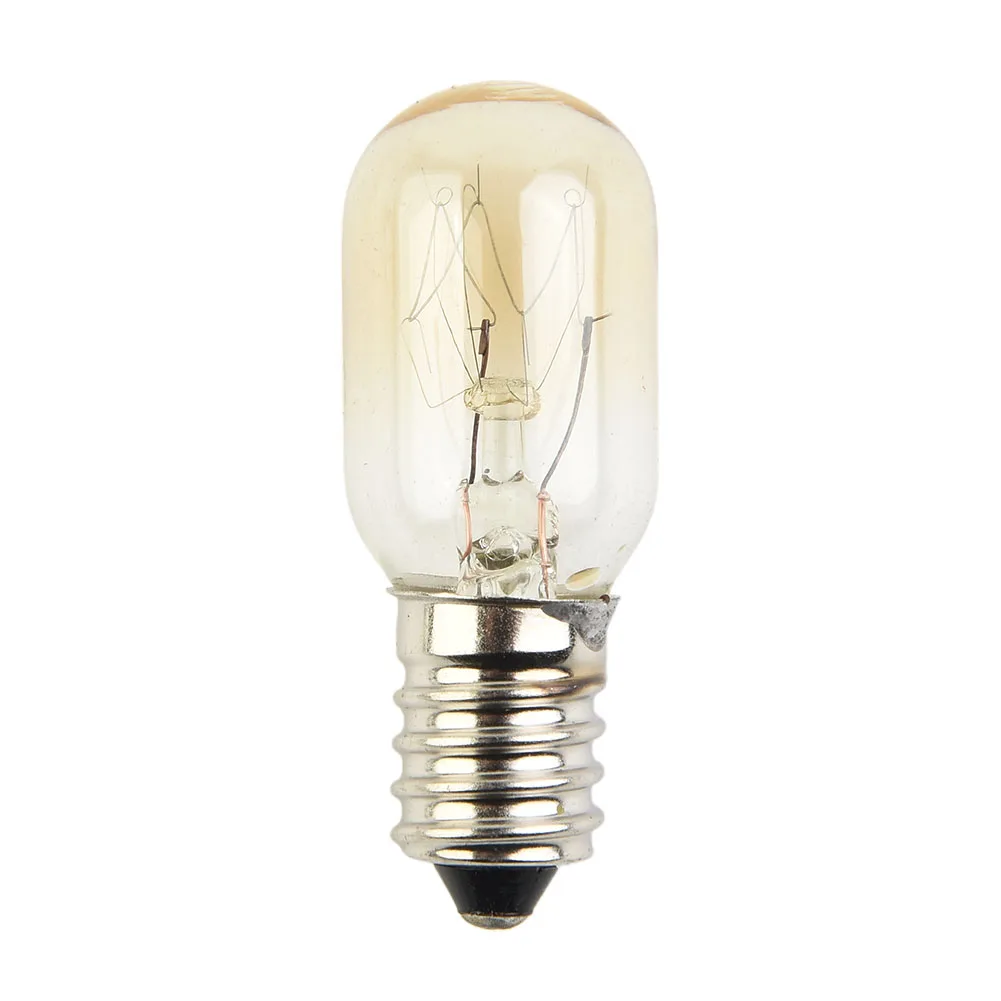 E14 Salt Lamp Bulbs Refrigerator Oven Replacement 15W Light Bulbs 240V E14 Salt Lamp Long Service Life Kitchen Ventilators
E14 Salt Lamp Bulbs Refrigerator Oven Replacement 15W Light Bulbs 240V E14 Salt Lamp Long Service Life Kitchen Ventilators