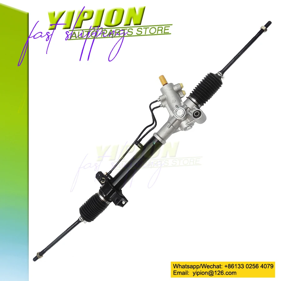 Новая Шестерня гидроусилителя руля для TOYOTA RAV4 ACA21 4425042032 44250-42032 правый руль 
Новая Шестерня гидроусилителя руля для TOYOTA RAV4 ACA21 4425042032 44250-42032 правый руль