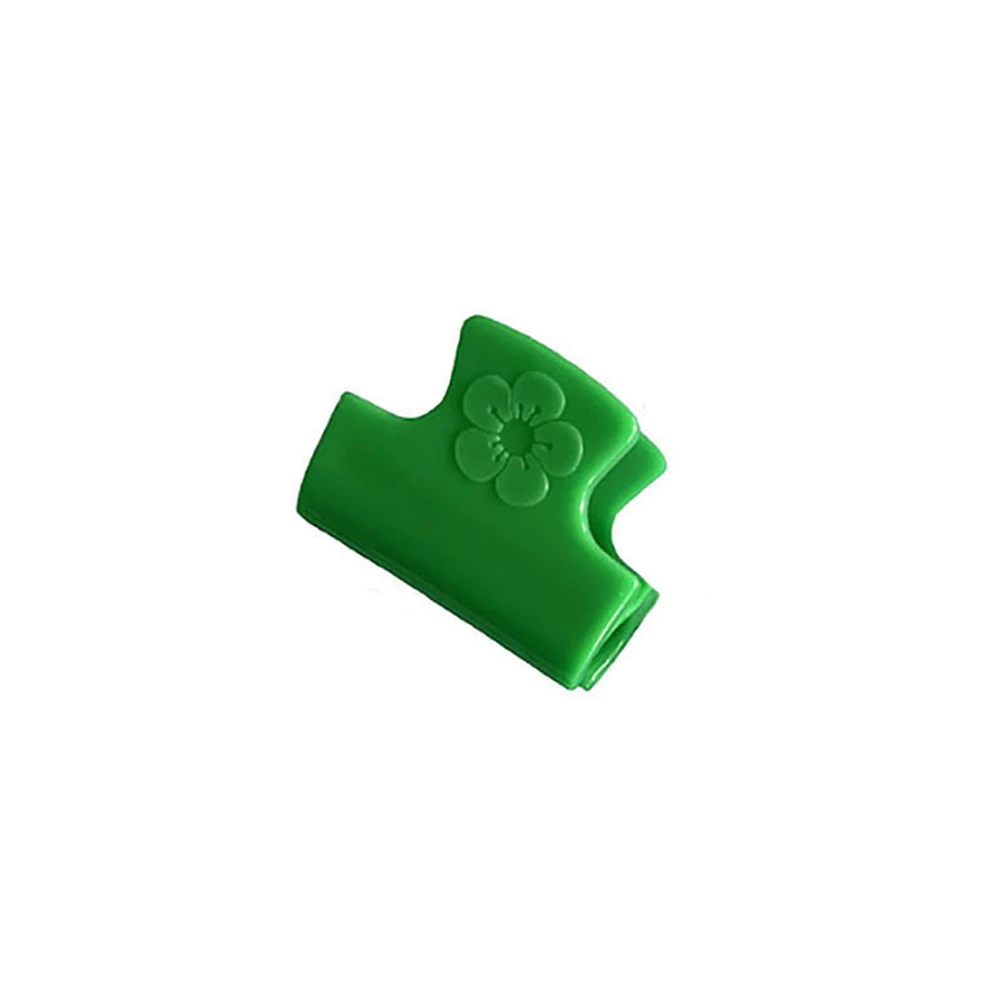 Pipe Clips Greenhouse Clamp Fitting Garden Lamination Card Netting Hoop Part 20pcs 6mm Accessory Adapter Assembly
Pipe Clips Greenhouse Clamp Fitting Garden Lamination Card Netting Hoop Part 20pcs 6mm Accessory Adapter Assembly