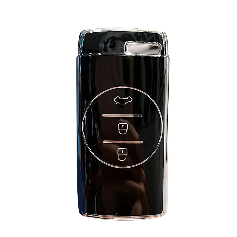 Beautiful and practical TPU Car Remote Key Case Cover Shell for Chery EXEED LX TXL Tiggo 7 8 Purple/Black/White
Beautiful and practical TPU Car Remote Key Case Cover Shell for Chery EXEED LX TXL Tiggo 7 8 Purple/Black/White