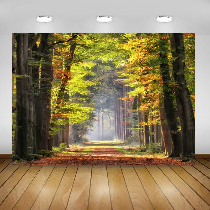 ZHISUXI Natural Scenery Photography Background Forest River Flower Landscape Travel Photo Backdrops Studio Props 22912 FG-02
ZHISUXI Natural Scenery Photography Background Forest River Flower Landscape Travel Photo Backdrops Studio Props 22912 FG-02