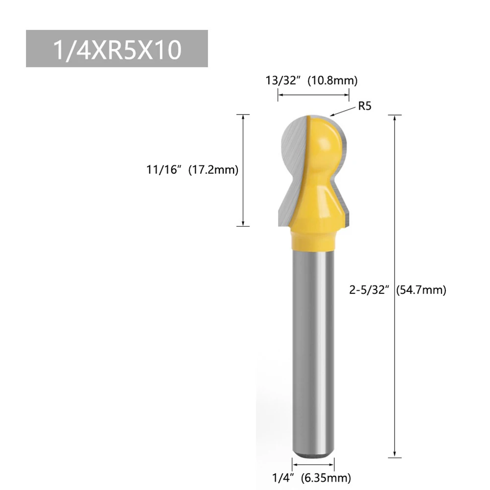 Router Bits Horizontal Crown Molding Bits 8mm 1/4 Inch Shank Woodworking Slot Milling Cutter Woodwork Router Bits Power Tools
Router Bits Horizontal Crown Molding Bits 8mm 1/4 Inch Shank Woodworking Slot Milling Cutter Woodwork Router Bits Power Tools