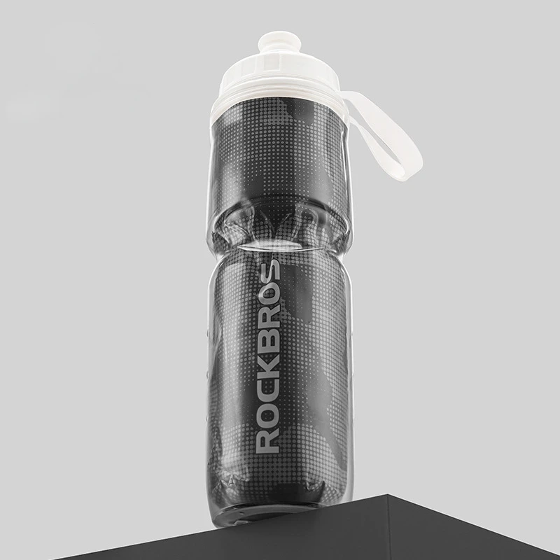 5 Colors Bike Water Bottle Road Bike Water Cup Sports Water Bottle Rock Brothers Outdoor Sports Water Bottle Cycling Equipment
5 Colors Bike Water Bottle Road Bike Water Cup Sports Water Bottle Rock Brothers Outdoor Sports Water Bottle Cycling Equipment