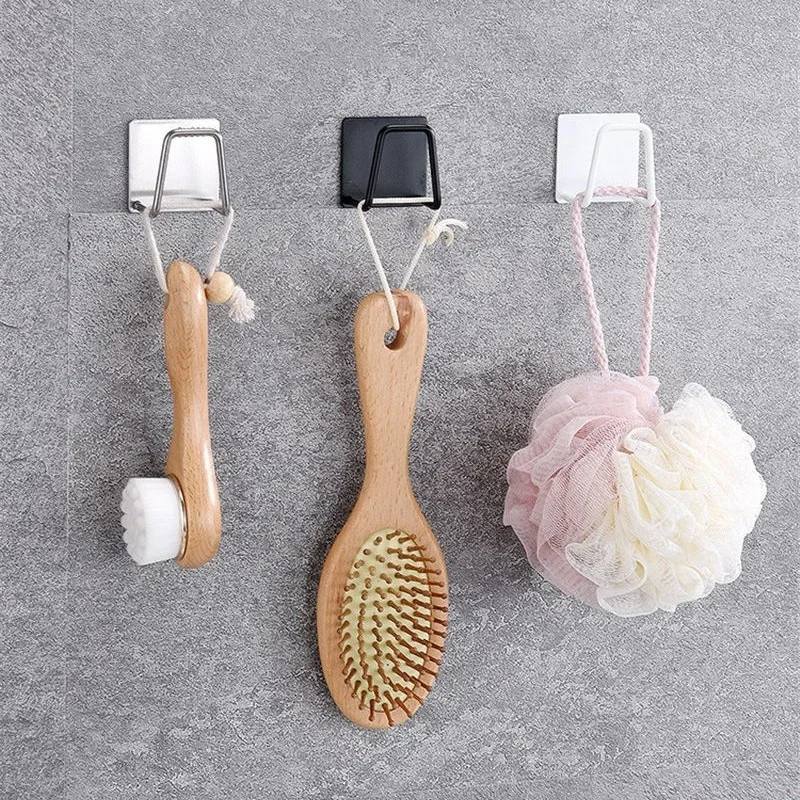 Kitchen Stainless Steel Sponges Racks Self Adhesive Sink Sponges Drain Drying Rack Holders Kitchen Sink Accessories Dropshipping
Kitchen Stainless Steel Sponges Racks Self Adhesive Sink Sponges Drain Drying Rack Holders Kitchen Sink Accessories Dropshipping
