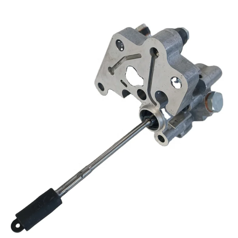 D12D Engine Fuel Pump 21067551 20752310 EC360B EC460B EC330B L150F L180F L220F for Volvo
D12D Engine Fuel Pump 21067551 20752310 EC360B EC460B EC330B L150F L180F L220F for Volvo