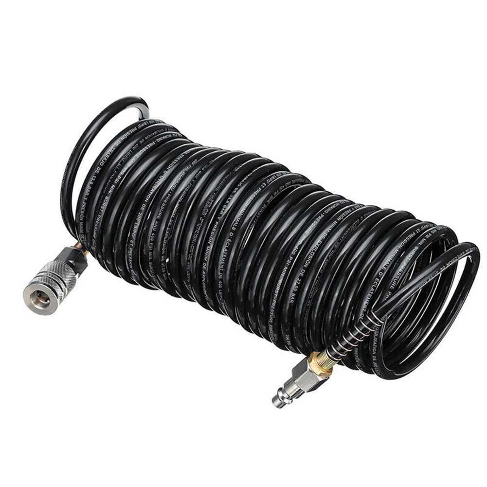 Application Durability Maneuverability Efficiency Air Compressor Hose Line Durability Oil Resistance Air Compressor Hose Line
Application Durability Maneuverability Efficiency Air Compressor Hose Line Durability Oil Resistance Air Compressor Hose Line