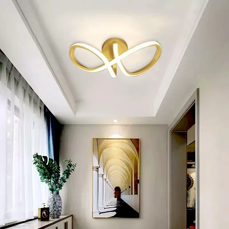 LED Ceiling Light Modern Room Decoration Wall Lamp For Corridor Staircase Foyer Bedroom Indoor Lustre Led Line Lighting Fixtures
LED Ceiling Light Modern Room Decoration Wall Lamp For Corridor Staircase Foyer Bedroom Indoor Lustre Led Line Lighting Fixtures