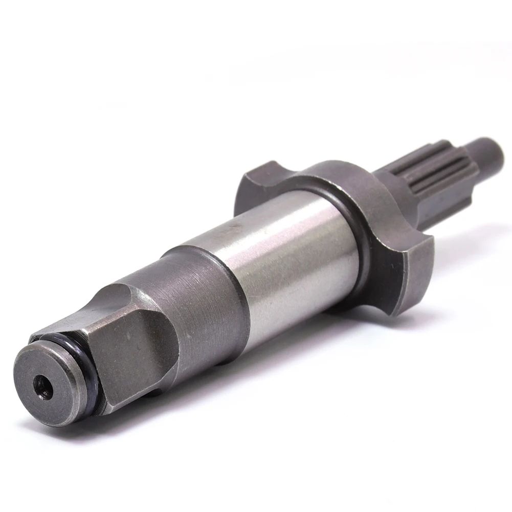 CP734 1/2" Impact Wrench Driver Anvil Compatible With For Pneumatic CP734H CA045907 Air Lmpact Wrench Parts
CP734 1/2" Impact Wrench Driver Anvil Compatible With For Pneumatic CP734H CA045907 Air Lmpact Wrench Parts
