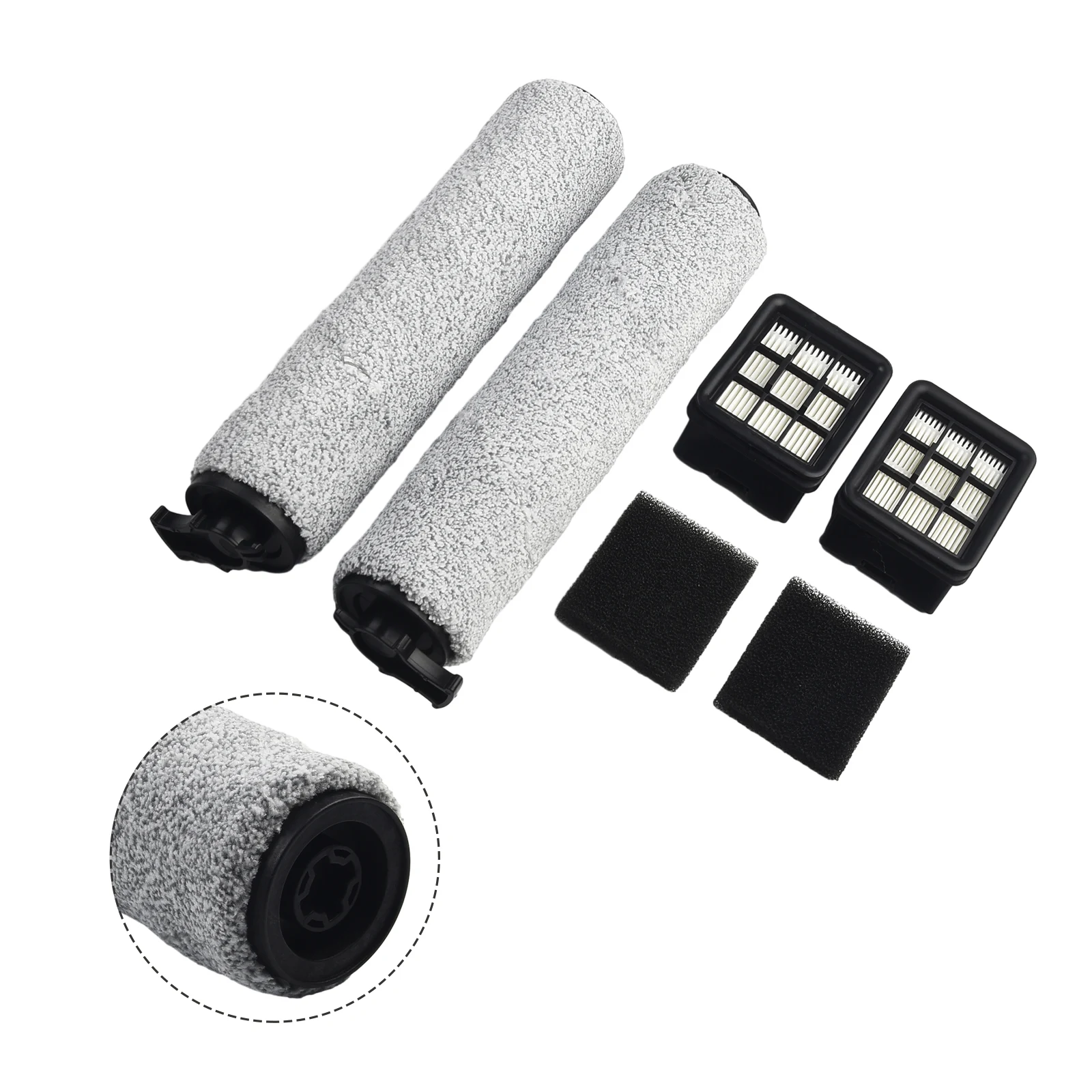 Effectively Remove Dust and Hair from Your Floors Using Top Quality Accessories for Bissell CrossWave HF3 Vacuum Cleaner
Effectively Remove Dust and Hair from Your Floors Using Top Quality Accessories for Bissell CrossWave HF3 Vacuum Cleaner