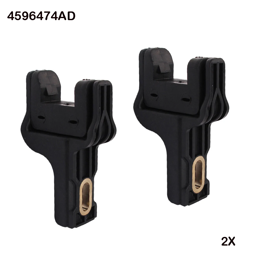 Radiator Bracket Bracket Insulator Plastic Practical Upper Radiator 04596474AD 4596474AD Accessories For Dodge
Radiator Bracket Bracket Insulator Plastic Practical Upper Radiator 04596474AD 4596474AD Accessories For Dodge