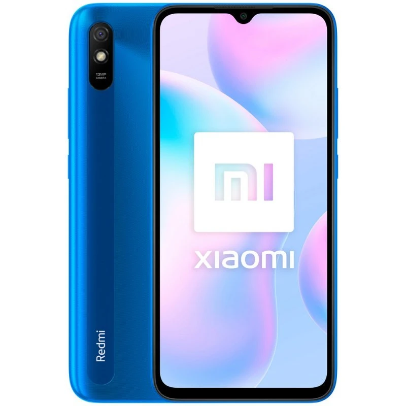 Redmi 9a 2 32gb Sky Blue