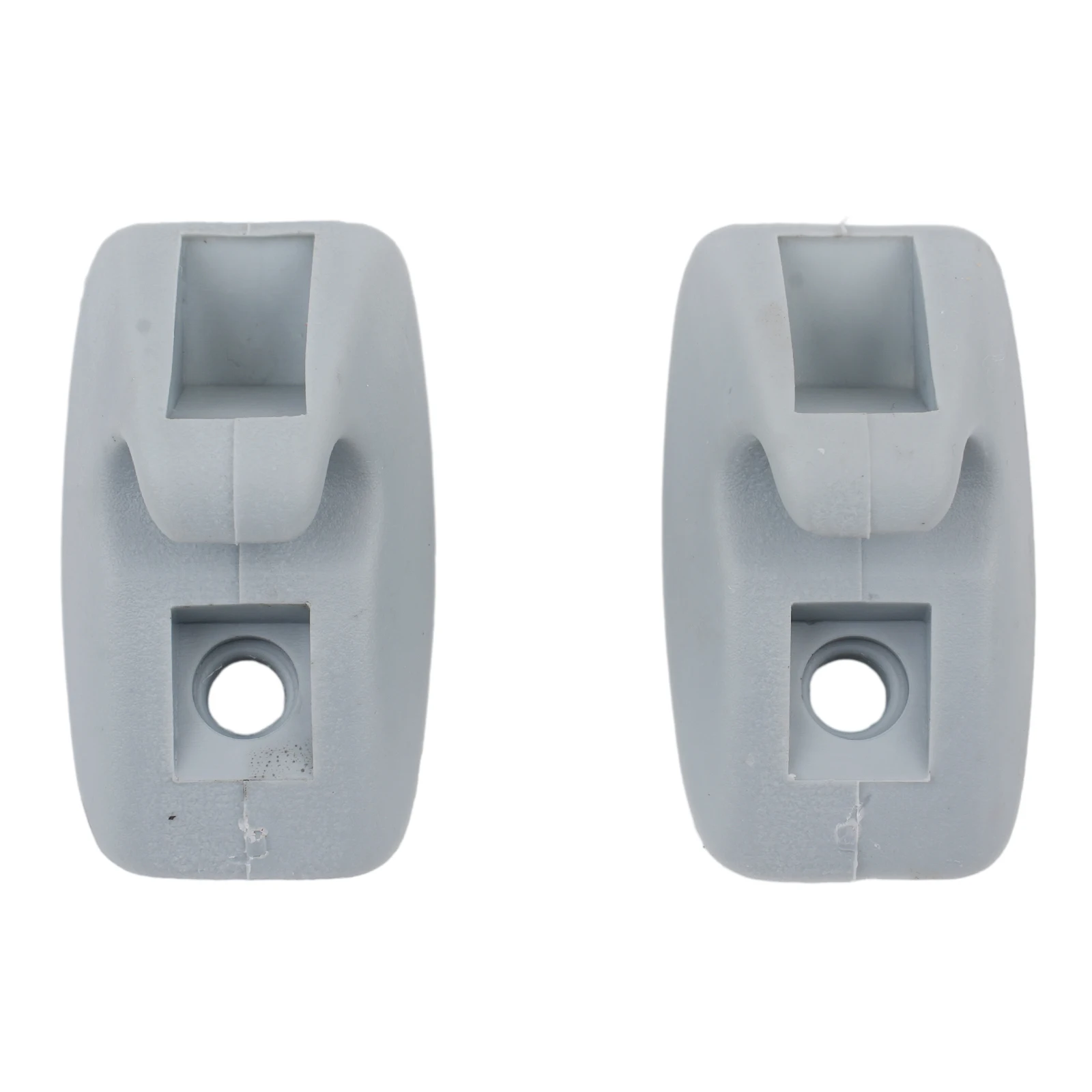 Accessories Sun Visor Clip 2Pcs Sun Visor Support Clip Easy Installation For MK1 1979-1984 For Rabbit 1979-1984 Gray
Accessories Sun Visor Clip 2Pcs Sun Visor Support Clip Easy Installation For MK1 1979-1984 For Rabbit 1979-1984 Gray