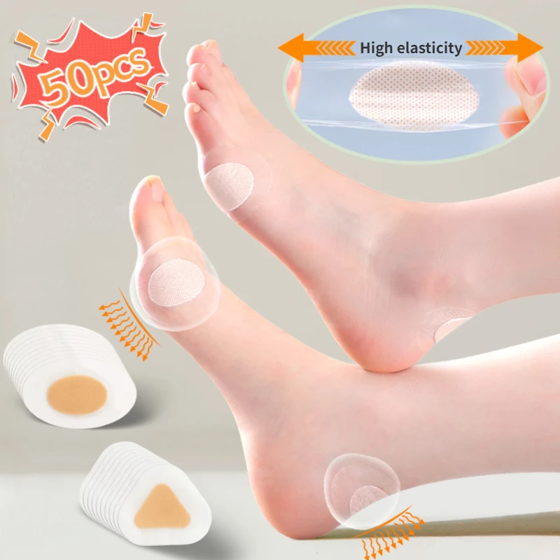 Пластырь силиконовый для облегчения боли в пятке, 10-50 шт.
Пластырь силиконовый для облегчения боли в пятке, 10-50 шт.