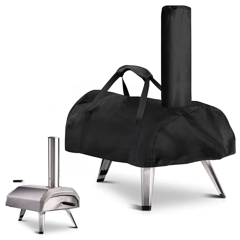 Pizza Oven Compatible Ooni 16 With 12 Cover Fabric Heavy Waterproof Karu Duty Portable
Pizza Oven Compatible Ooni 16 With 12 Cover Fabric Heavy Waterproof Karu Duty Portable