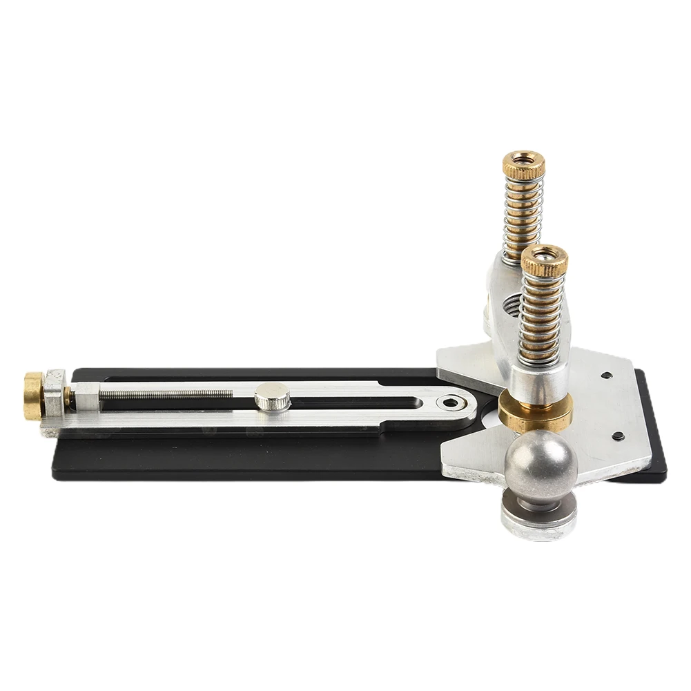 Guitar Sound Hole Tool Routing Sound Hole 1 Set Circular Hole DIY Guitar Guitar Repairer Milling Rosette High Quality
Guitar Sound Hole Tool Routing Sound Hole 1 Set Circular Hole DIY Guitar Guitar Repairer Milling Rosette High Quality
