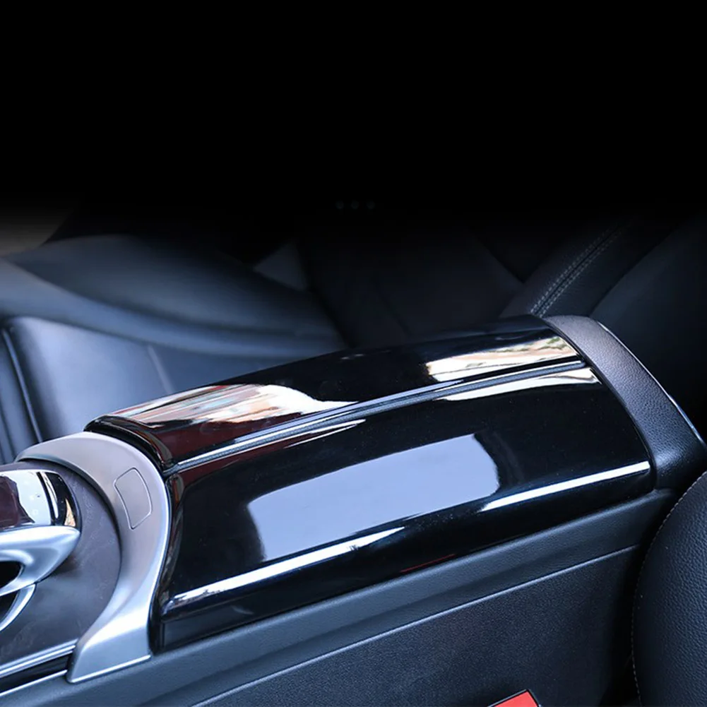 Для консоли Benz C E W213 W205 ArmrestBox, абсолютно новые высококачественные детали из углеродного волокна, высококачественные аксессуары из АБС-пластика
Для консоли Benz C E W213 W205 ArmrestBox, абсолютно новые высококачественные детали из углеродного волокна, высококачественные аксессуары из АБС-пластика