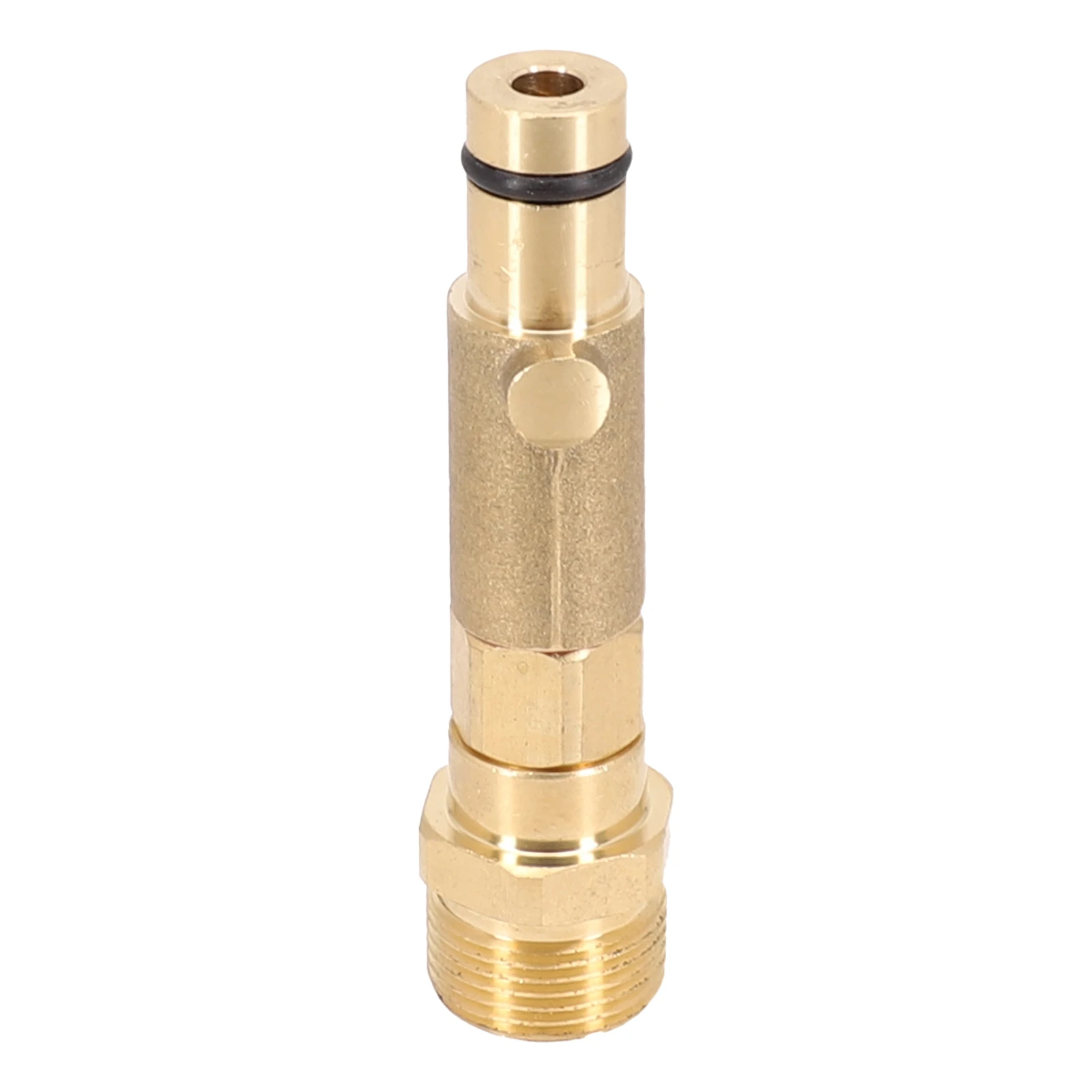 Bayonet Adapter Brass For Nilfisk Gerni Quick For High-pressure Foam Cleaners Spray Hoses Bayonet Adapter
Bayonet Adapter Brass For Nilfisk Gerni Quick For High-pressure Foam Cleaners Spray Hoses Bayonet Adapter