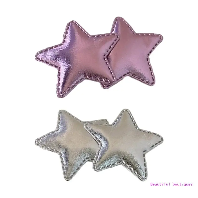 Y2K Duckbill Barrettes Fashion Hair Clip Headdress Girls Hair Accessoires DropShip
Y2K Duckbill Barrettes Fashion Hair Clip Headdress Girls Hair Accessoires DropShip