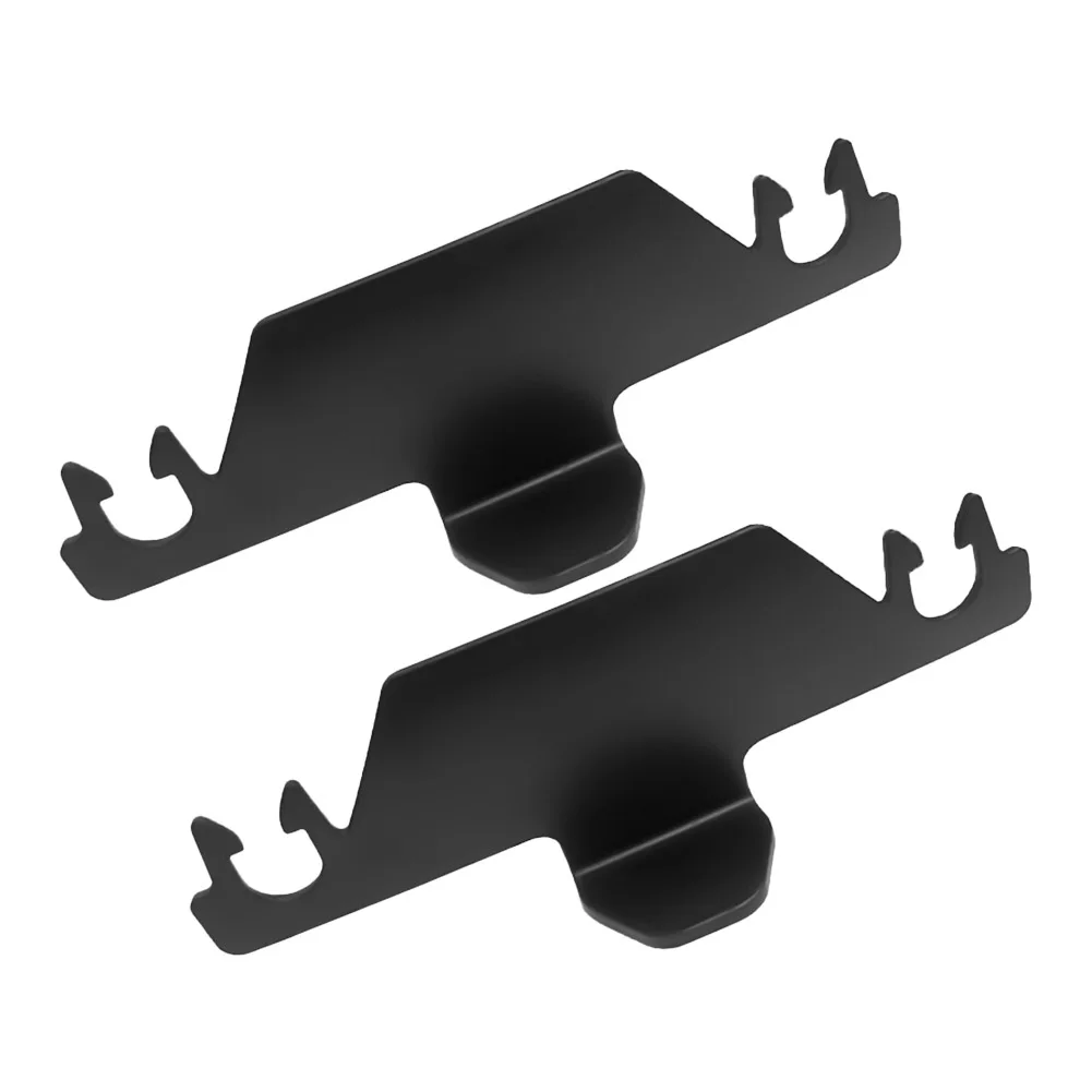 2pcs Hook Storage Hanger Car Seat Headrest Hook Car Vehicle Back Organizer Holder For Model 3/Y Interior Accessories
2pcs Hook Storage Hanger Car Seat Headrest Hook Car Vehicle Back Organizer Holder For Model 3/Y Interior Accessories