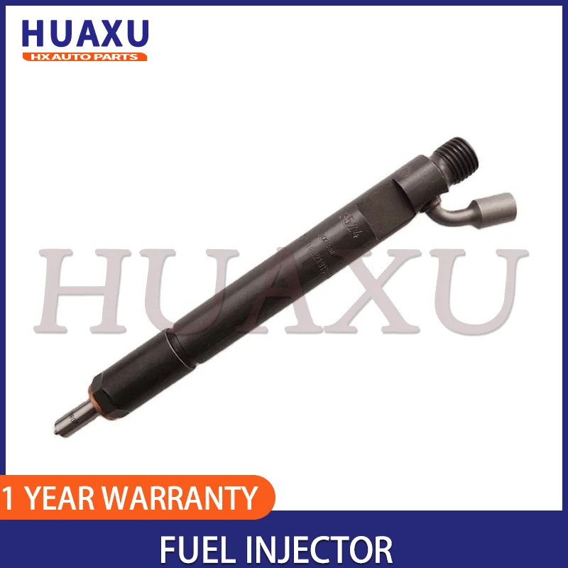 6743-11-3320 Diesel Fuel Injector For Komatsu Excavator PC300-7 PC360-7 SA6D114 Engine Nozzle
6743-11-3320 Diesel Fuel Injector For Komatsu Excavator PC300-7 PC360-7 SA6D114 Engine Nozzle