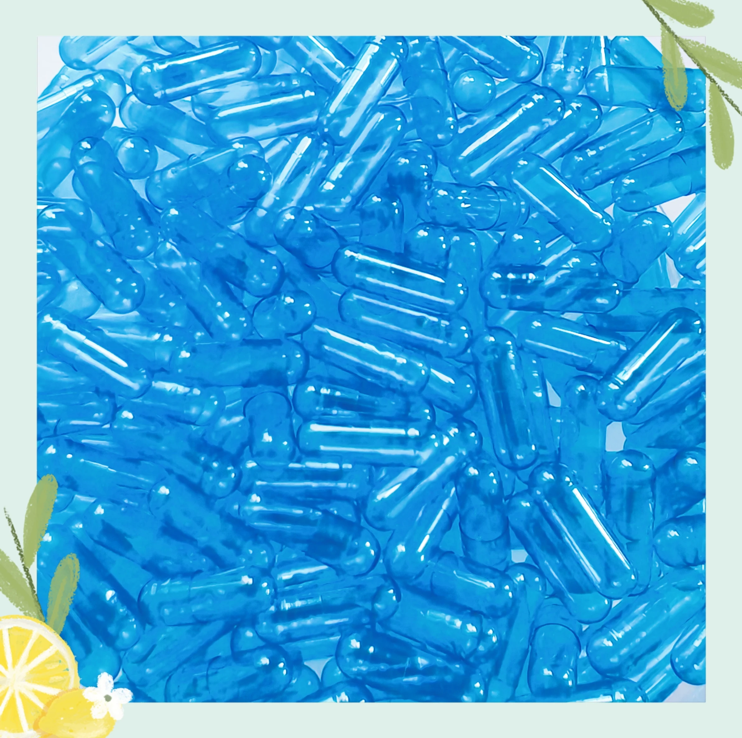 4# Empty Capsule 1000PCS/Bag!Colored Hollow Capsul,Size 4 Gelatin Empty Medical Capsule Packing,Case for Powder,Granule ,Pallet
4# Empty Capsule 1000PCS/Bag!Colored Hollow Capsul,Size 4 Gelatin Empty Medical Capsule Packing,Case for Powder,Granule ,Pallet