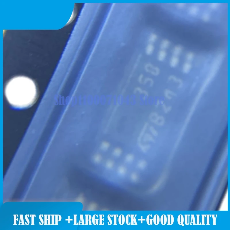 100 шт./лот LM358PT LTC3405AES6 # TR M24C01-WMN6TP M74HC132RM13TR M74HC4017RM13TR MAS9124A2GC06 MM74HCT373MTCX
100 шт./лот LM358PT LTC3405AES6 # TR M24C01-WMN6TP M74HC132RM13TR M74HC4017RM13TR MAS9124A2GC06 MM74HCT373MTCX