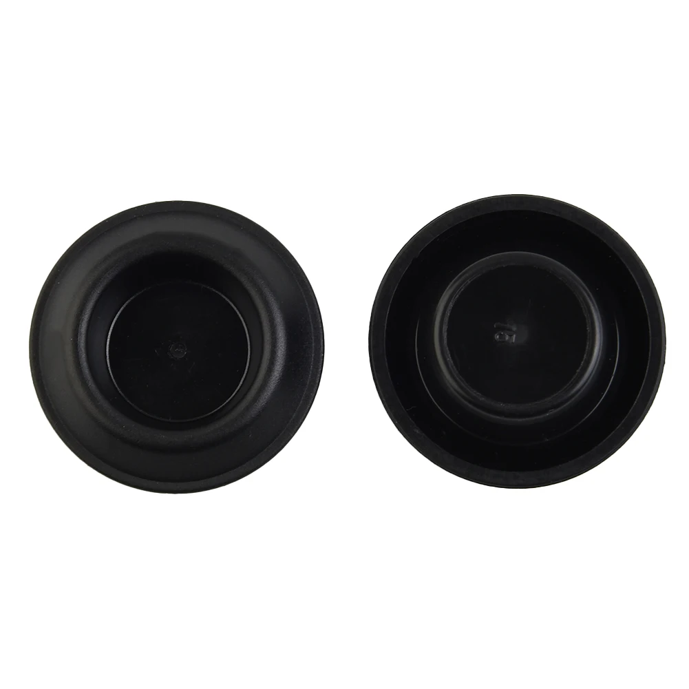 60 Piece Plastic Flush Mount Black Plastic Hole Plug Assortment Auto Body Sheet Metal Fits Hole Size 1/2",3/4", 3/8",7/8"
60 Piece Plastic Flush Mount Black Plastic Hole Plug Assortment Auto Body Sheet Metal Fits Hole Size 1/2",3/4", 3/8",7/8"