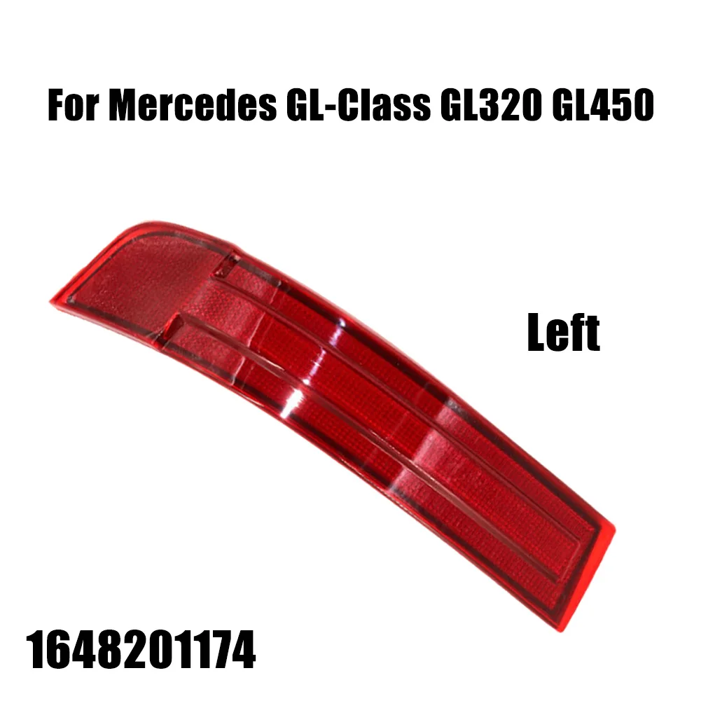 Durable High Quality Reflector Light Bumper Light A1648201174 Bumper Reflector Light Car Accessories Car Light
Durable High Quality Reflector Light Bumper Light A1648201174 Bumper Reflector Light Car Accessories Car Light