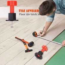 50Pcs Anti-Lippage Reusable Ceramic Wall Tiles Floor Tools Leveling System Locator Tool Building Leveling System Construction
50Pcs Anti-Lippage Reusable Ceramic Wall Tiles Floor Tools Leveling System Locator Tool Building Leveling System Construction