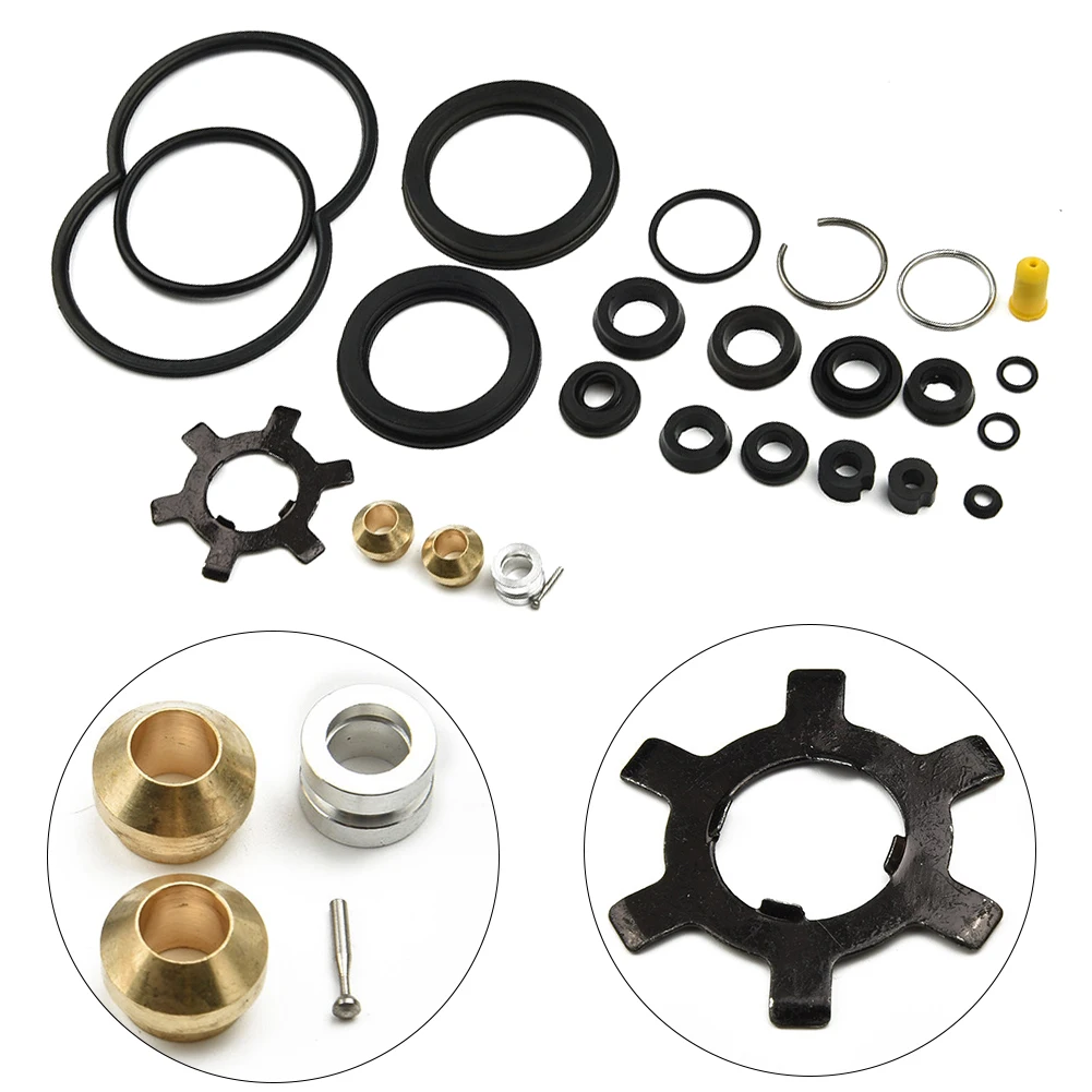 Accessories For Hydro Boost Seal Repair Kit High Quality Professional Complete Seal Kit Durable Hydro-boost Car For Chevrolet
Accessories For Hydro Boost Seal Repair Kit High Quality Professional Complete Seal Kit Durable Hydro-boost Car For Chevrolet