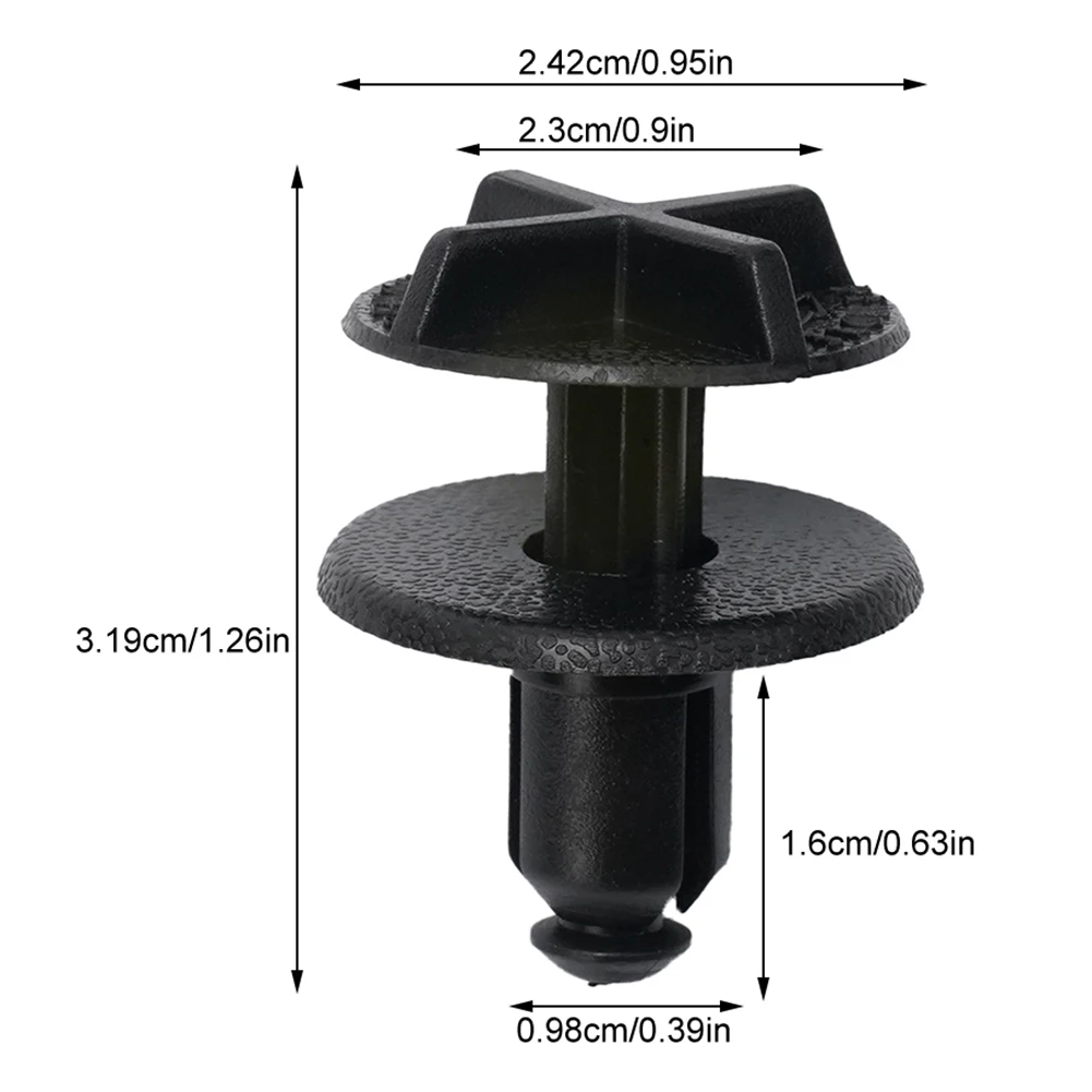 Clip Air Intake Clips Discovery Evoque FOR Replacement Parts Accessory FOR Discovery Evoque
Clip Air Intake Clips Discovery Evoque FOR Replacement Parts Accessory FOR Discovery Evoque