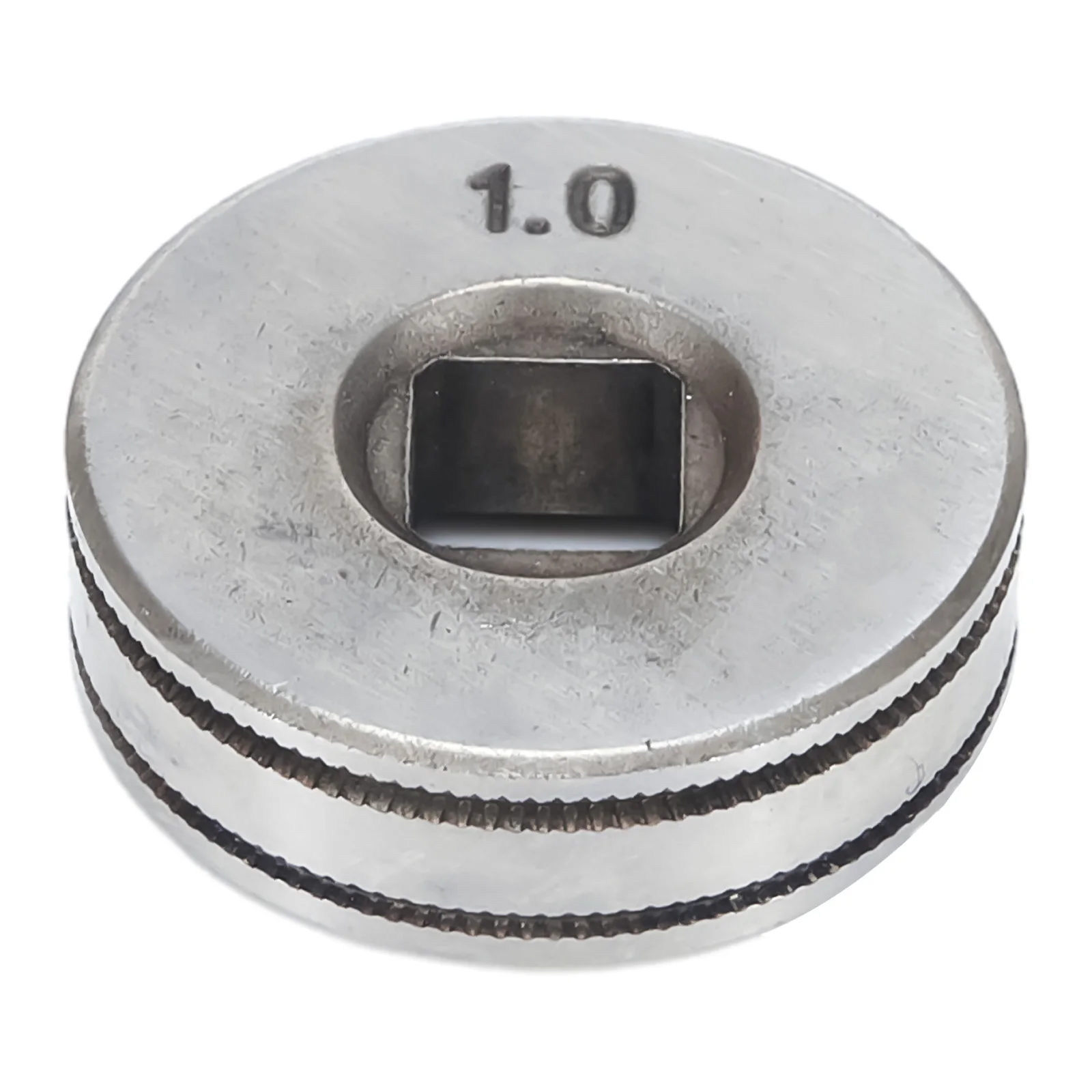Wire Feeder Wheel Roller 0.8mm 1.0mm 1.2mm Double Size MIG Welder Welding Wire Feeding Machine Wire Feed Wheel
Wire Feeder Wheel Roller 0.8mm 1.0mm 1.2mm Double Size MIG Welder Welding Wire Feeding Machine Wire Feed Wheel